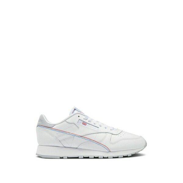 リーボック メンズ スニーカー シューズ Classic sneakers White