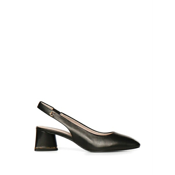 コチネレ レディース パンプス シューズ C-everyday heeled pumps Black