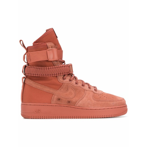 ナイキ メンズ スニーカー シューズ Sf af1 \"dusty peach\"" sneakers Pink"