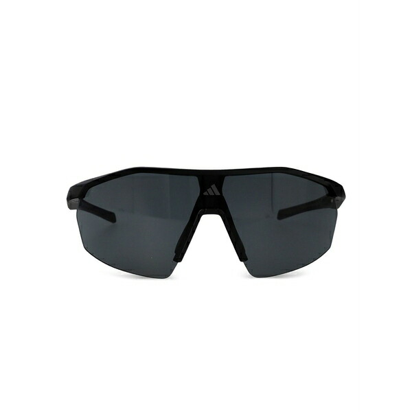 アディダス メンズ サングラス・アイウェア アクセサリー Anemos square-frame sunglasses Black｜asty