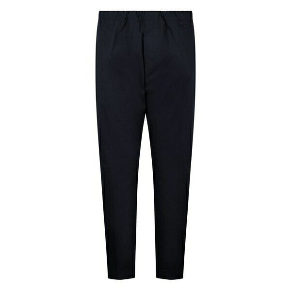 野球クラブ はたご屋 ザ 燕尾服 メンズ 心地よいズボン下 ボトムス Straight-leg trousers Blue
