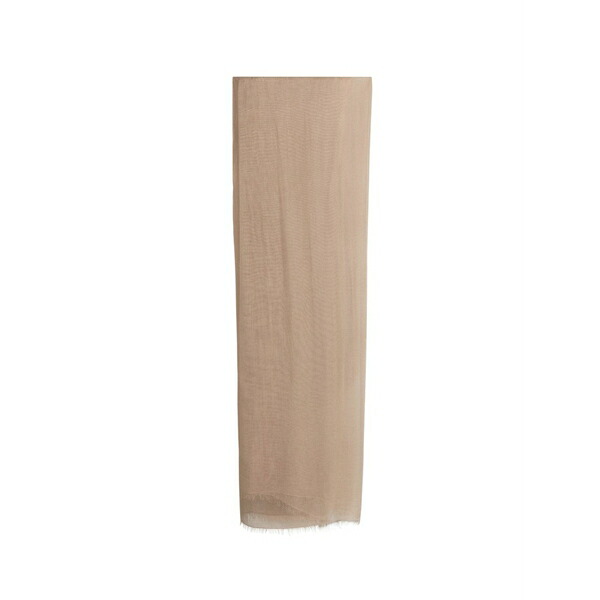 ファリエロ サルティ レディース えり巻き・袈裟・えり巻き 付属物 Fringed scarf Neutrals