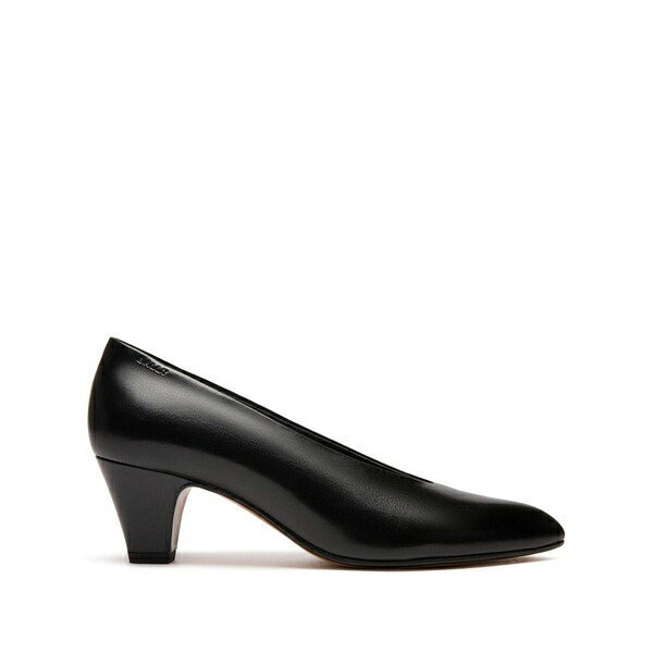 バリー レディース パンプス シューズ 55粍 alva pumps Black
