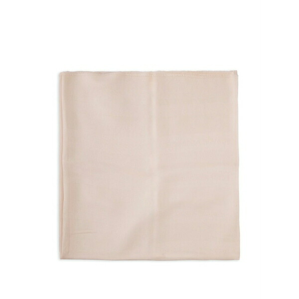 エリザベスフランキ レディース えり巻き・袈裟・えり巻き 付属物 Logo-pattern scarf Neutrals