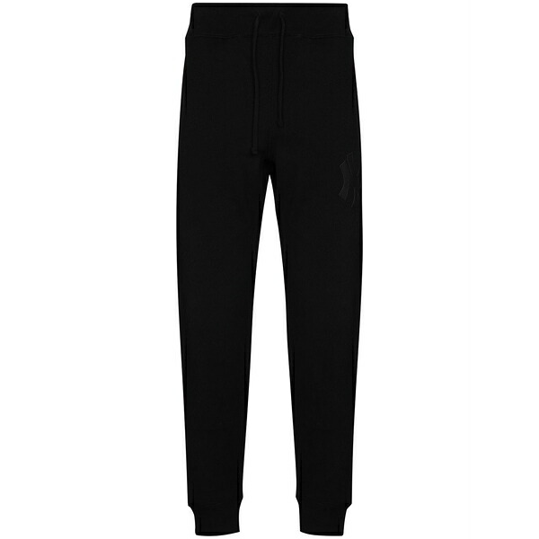 ラルフローレン メンズ 心地よいズボン下 ボトムス New york yankees track pants Black