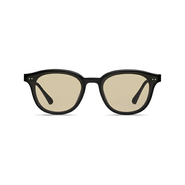 ジェントルモンスター メンズ サングラス・アイウェア 付属物 Jade 01(br) sunglasses Black