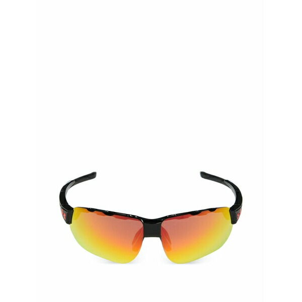 アンダーアーマー メンズ サングラス・アイウェア 付属物 Conquer sunglasses Black