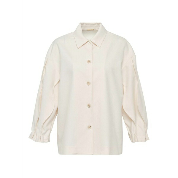 アレクシス レディース プルオーバー トップス Elsie shirt Neutrals