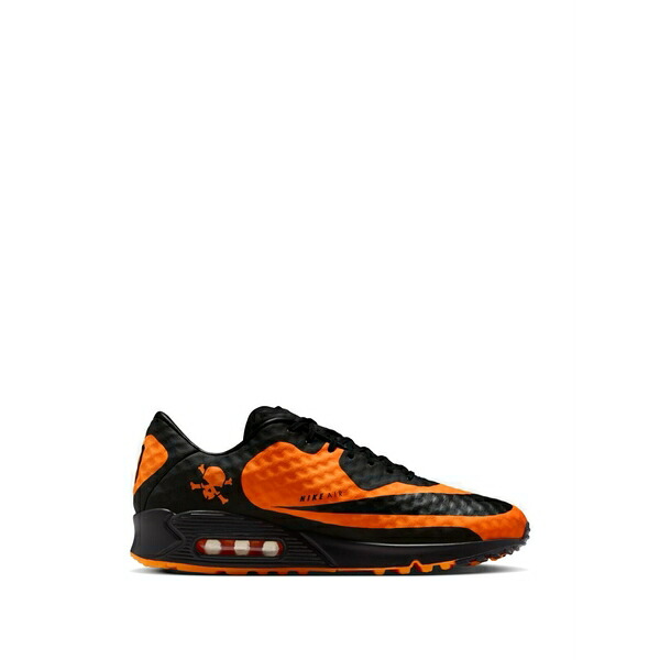 ナイキ メンズ スニーカー シューズ Air max 90 hypervenom sneakers Orange｜asty