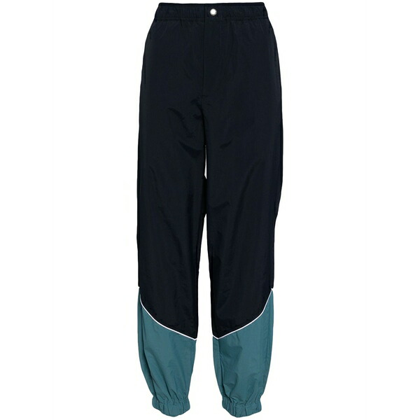 棲み家 稲荷 メンズ 心地好いズボン下 ボトムス Technical pants Blue