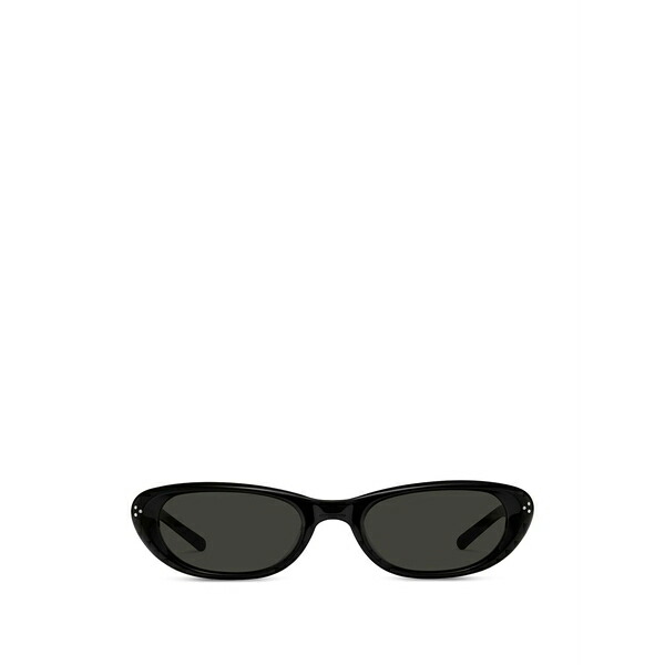 ジェントルモンスター メンズ サングラス・アイウェア 付属物 Madlenne 01 sunglasses Black