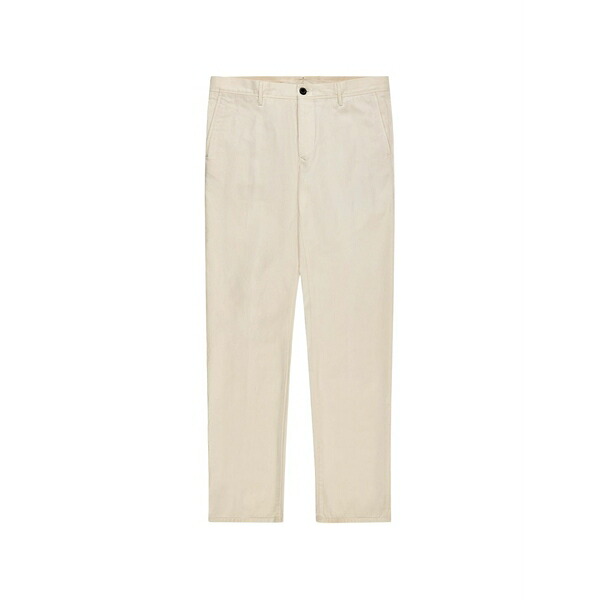 インコテックス メンズ 心地好いズボン下 ボトムス Slim-fit trousers Neutrals