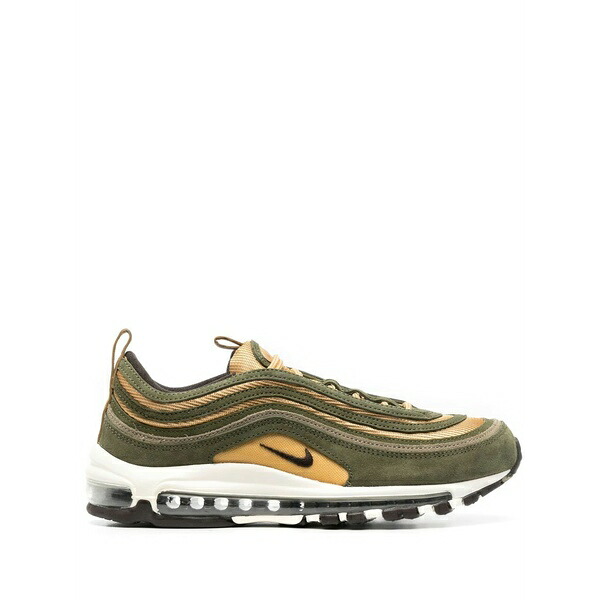 ナイキ メンズ スニーカー シューズ Air max 97 nh sneakers Green