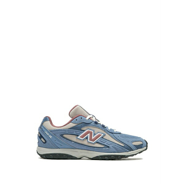 ニュー平衡にする メンズ スニーカー シューズ  204l sneakers Blue