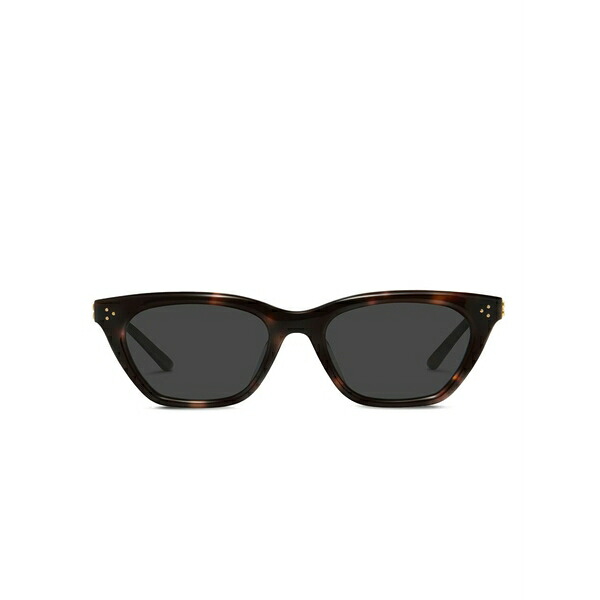 ジェントルモンスター メンズ サングラス・アイウェア 添え物 Gisele t1 sunglasses Brown
