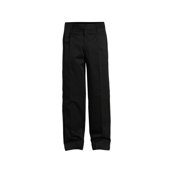 ブリ後ろ側 1949 メンズ 心地好いズボン下 ボトムス Marguttas tailored trousers Black