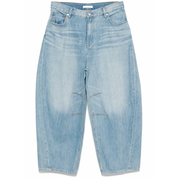 ヘルムート 言葉づかい メンズ ジーンズズボン下 ボトムス Cocoon jeans Blue