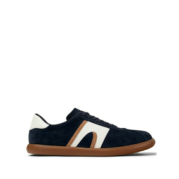 カンペール メンズ スニーカー シューズ Pelotas soller sneakers Blue