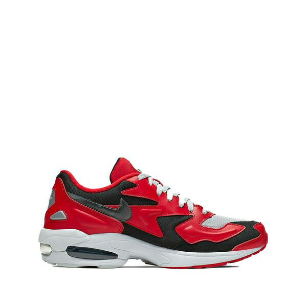 ナイキ メンズ スニーカー シューズ Air max2 light \