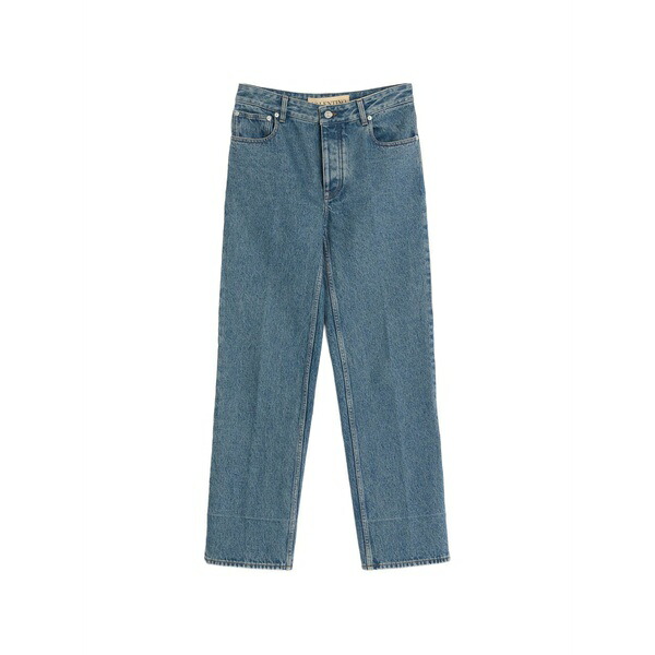 ヴァレンティノ ガラヴァーニ メンズ ジーンズズボン下 ボトムス Five pocket denim Blue