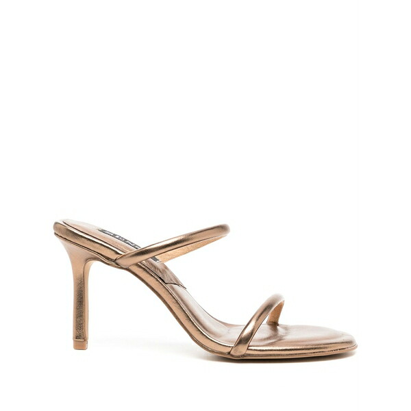 センソー レディース サンダル シューズ 100粍 upton ii sandals Brown