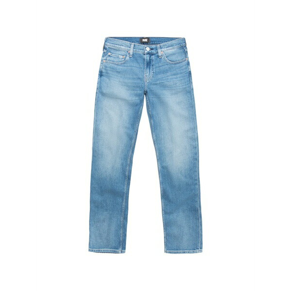 ページ メンズ ジーンズズボン下 ボトムス Normandie jeans Blue