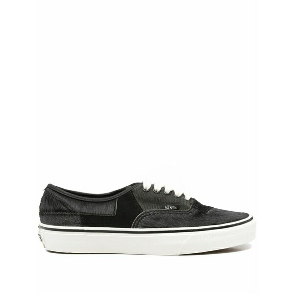 バンズ メンズ スニーカー シューズ Authentic sneakers Black