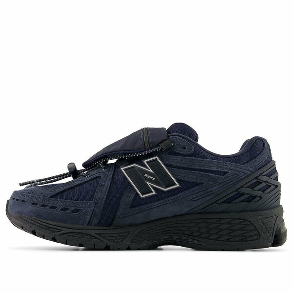 New Balance ニュー平衡にする メンズ スニーカー 【New Balance 1906U \u0027Navy Black\u0027 U19063HQ】  大きさ US_9(27.0糎)