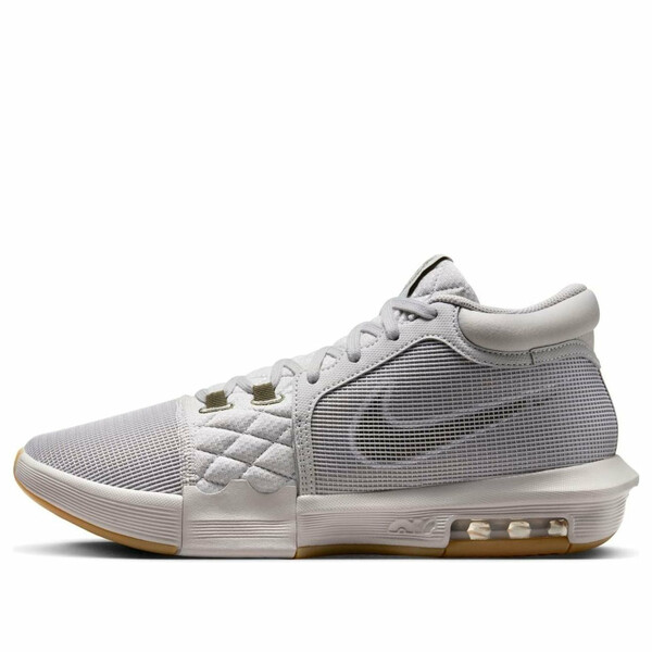 Nike ナイキ メンズ スニーカー レブロン 【Nike LeBron Witness 8 \u0027Light BoneGum\u0027 FB2239-003】  大きさ US_M_14