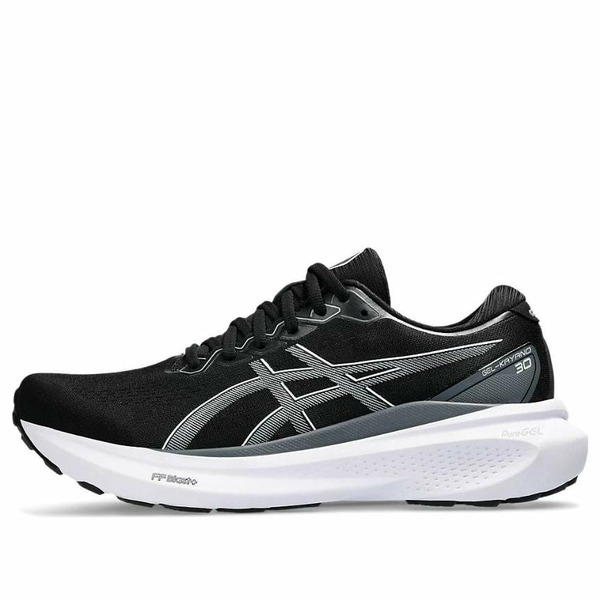ASICS アシックス メンズ スニーカー 【ASICS Gel-Kayano 30 \u0027Black Sheet Rock\u0027 1011B548-002】  大きさ US_8(26.0糎)
