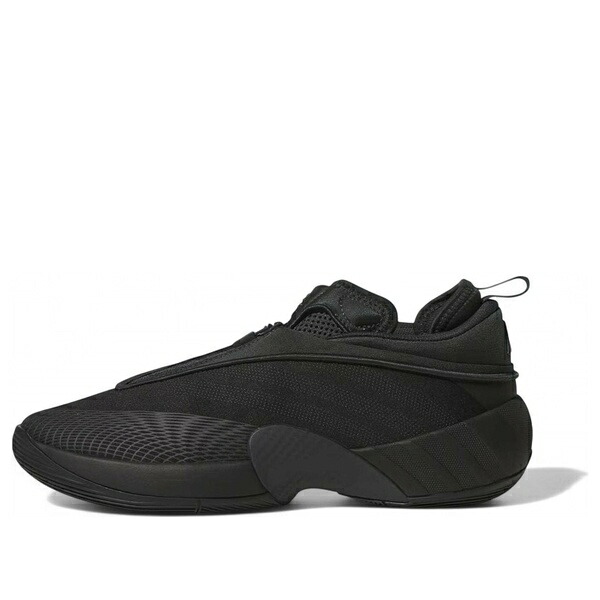 adidas アディダス メンズ スニーカー 【adidas D.O.N. Issue #7 \u0027Core Black Carbon\u0027 JS1298】  大きさ US_11(29.0糎)