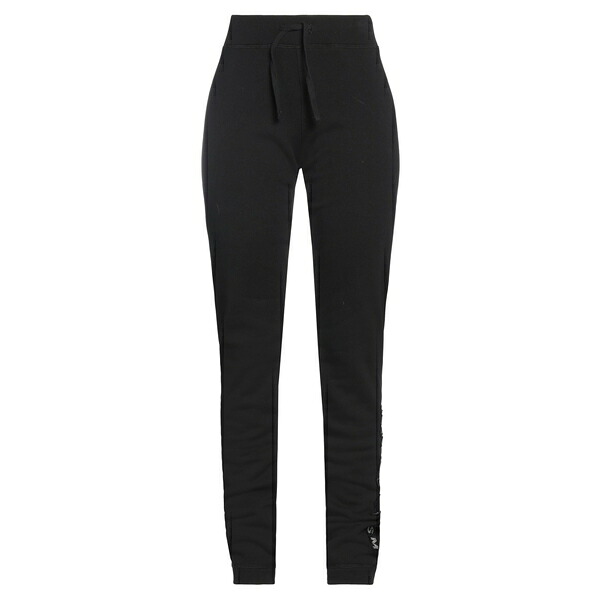 【送料無料】 1017 アリクス 9 エスエム レディース カジュアルパンツ ボトムス Pants Black