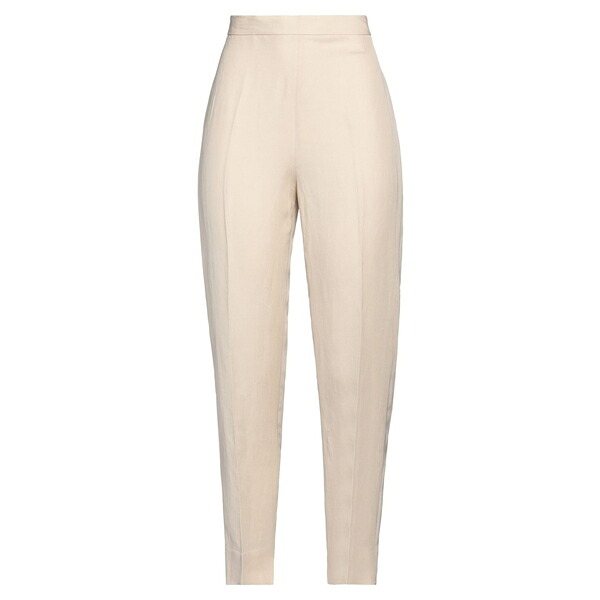 【送料無料】 アントネリ レディース カジュアルパンツ ボトムス Pants Beige
