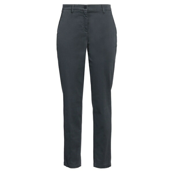 【貨物輸送無料】 ヤコブ コーエン レディース 心地好いズボン下 ボトムス Pants Grey レディースファッション-ボトムス