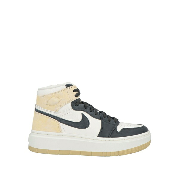 【送料無料】 ナイキ レディース スニーカー シューズ Sneakers Beige