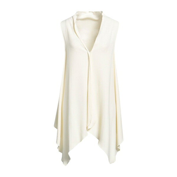 【送料無料】 リビアナコンティ レディース Tシャツ トップス Tops Yellow