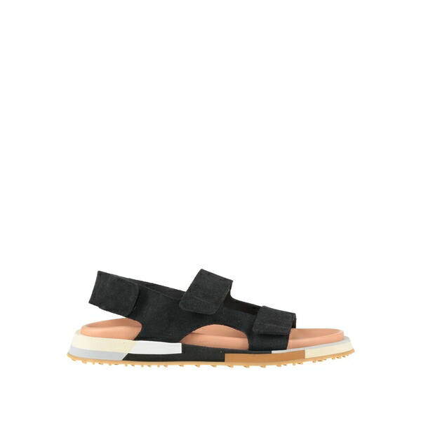 【送料無料】 グッド ヴェニス レディース サンダル シューズ Sandals Black 21,226円