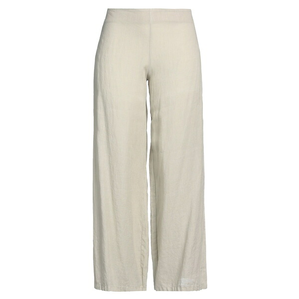 【送料無料】 ロッソピューロ レディース カジュアルパンツ ボトムス Pants Beige
