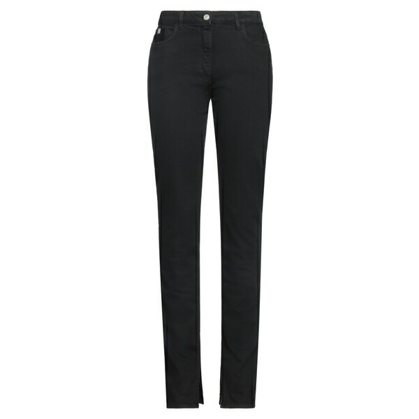 【送料無料】 1017 アリクス 9 エスエム レディース デニムパンツ ボトムス Jeans Black