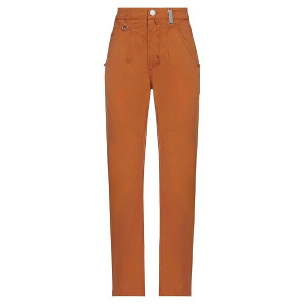 【貨物輸送無料】 ご機嫌 レディース 心地好いズボン下 ボトムス Pants Brown ボトムス-レディースファッション-パンツ