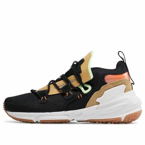 Nike ナイキ メンズ スニーカー 【Nike Zoom Moc \u0027Bright Ceramic\u0027 AT8695-001】  大きさ US_8.5(26.5糎)