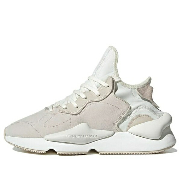 adidas アディダス メンズ スニーカー 【adidas Y-3 Kaiwa 'Bliss' GX6079】 サイズ US_11(29.0cm)｜asty 104,940円