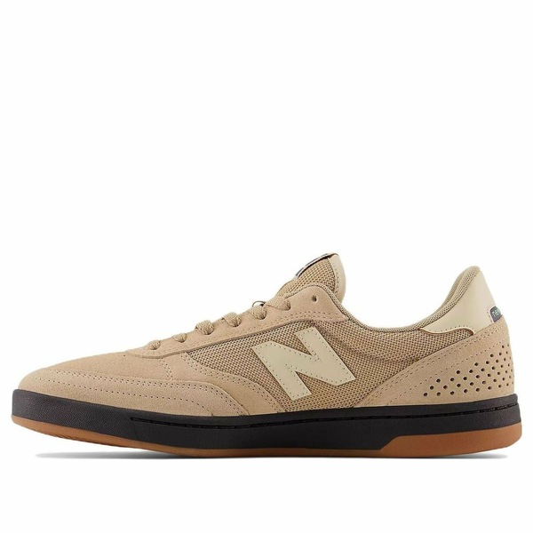 New Balance ニュー平衡にする メンズ スニーカー 【New Balance Numeric 440 \u0027Tan\u0027 NM440TBM】  大きさ US_M_14