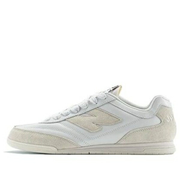 New Balance ニュー平衡にする メンズ スニーカー 【New Balance x Junya Watanabe RC42 \u0027White\u0027 URC42JM】  大きさ US_8(26.0糎)