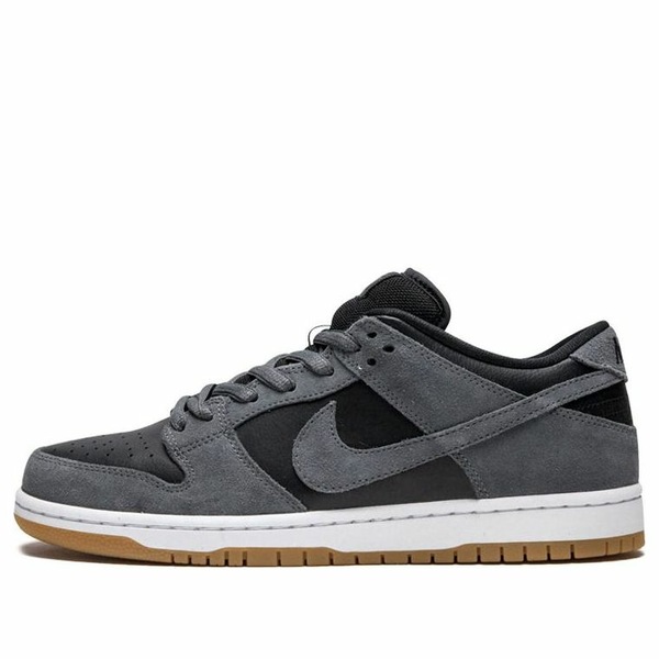 Nike ナイキ メンズ スニーカー ダンク 【Nike SB Dunk Low TRD \u0027Dark Grey\u0027 AR0778-001】  大きさ US_8.5(26.5珊)