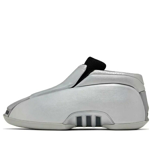 adidas アディダス メンズ スニーカー 【adidas Crazy 2 \u0027Silver Metallic 2025\u0027 JH9679】  大きさ US_M_14