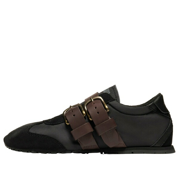 Onitsuka Tiger オニツカタイガー メンズ スニーカー 【Onitsuka Tiger Codobel \u0027Black Brown\u0027 1183C627-001】  大きさ US_12.5(30.5糎)
