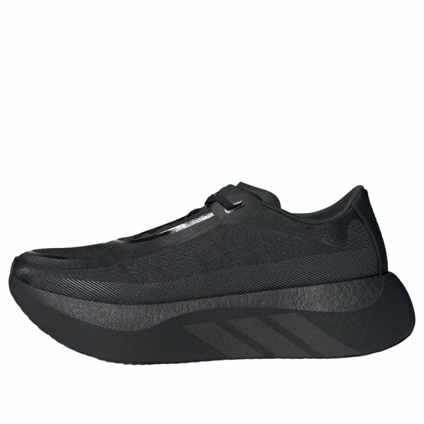 adidas アディダス メンズ スニーカー 【adidas Hyperboost Edge \u0027Black Carbon\u0027 KK0289】  大いさ US_12.5(30.5珊) スニーカー-靴