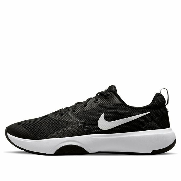 Nike ナイキ メンズ スニーカー 【Nike City Rep TR \u0027Black White\u0027 DA1352-002】  大きさ US_6.5(24.5糎)