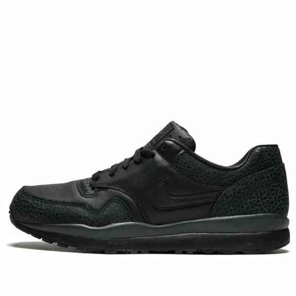 Nike ナイキ メンズ スニーカー 【Nike Air Safari \u0027Black\u0027 2018 AO3295-002】  大きさ US_9.5(27.5糎)